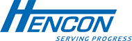 Hencon VacTech Logo