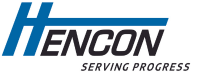Hencon VacTech Logo